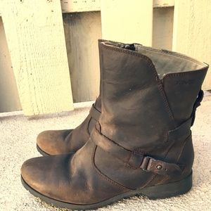Teva Boots